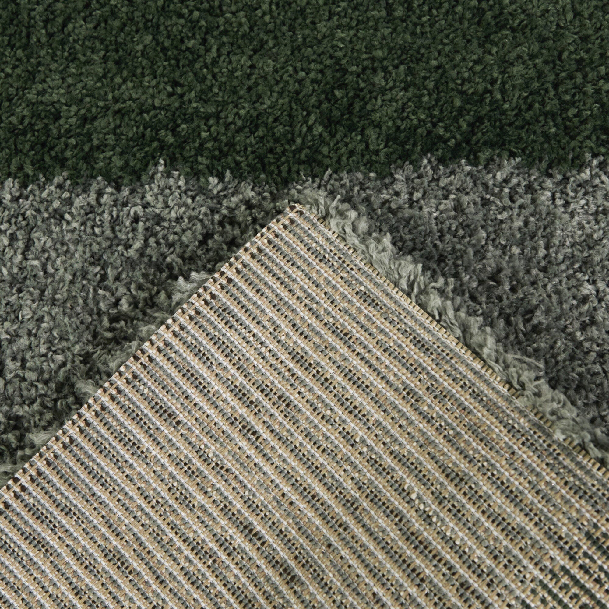 Balta Rugs Brodie 5' 3" x 7' Area Rug, Green, large