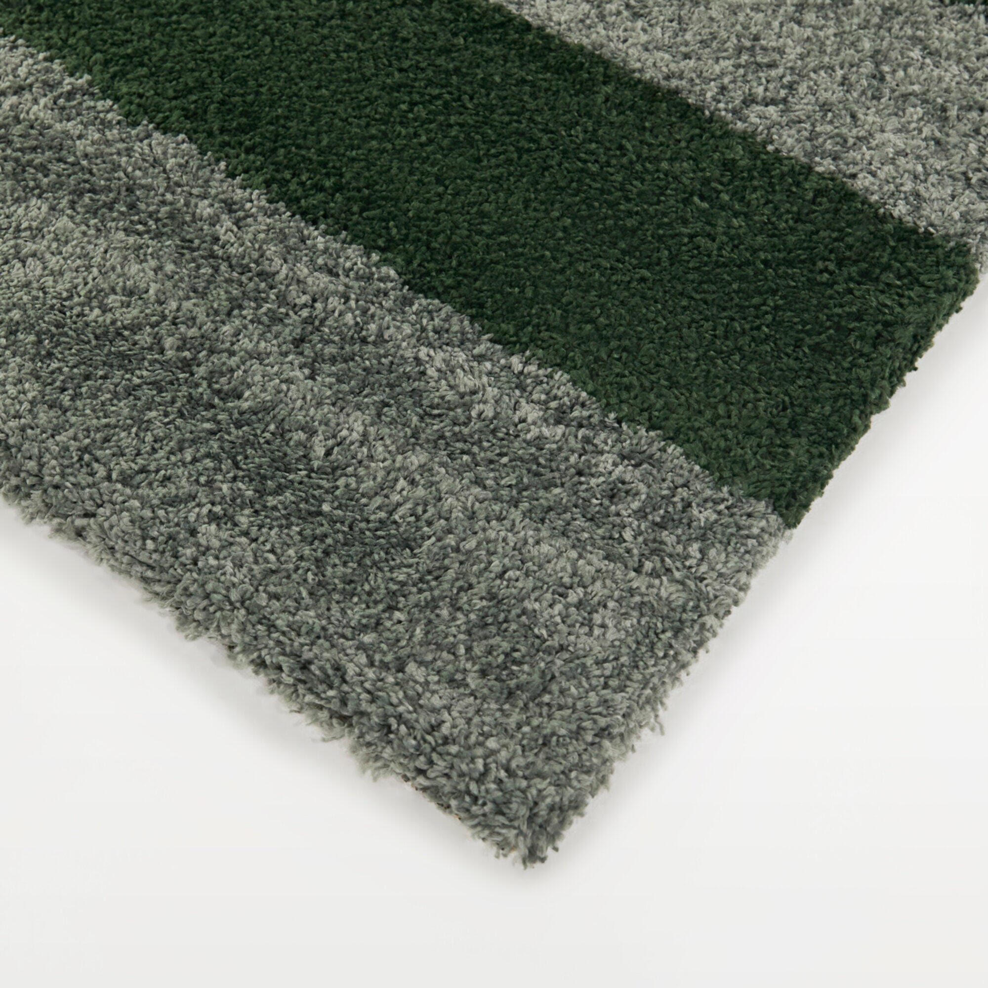 Balta Rugs Brodie 5' 3" x 7' Area Rug, Green, large