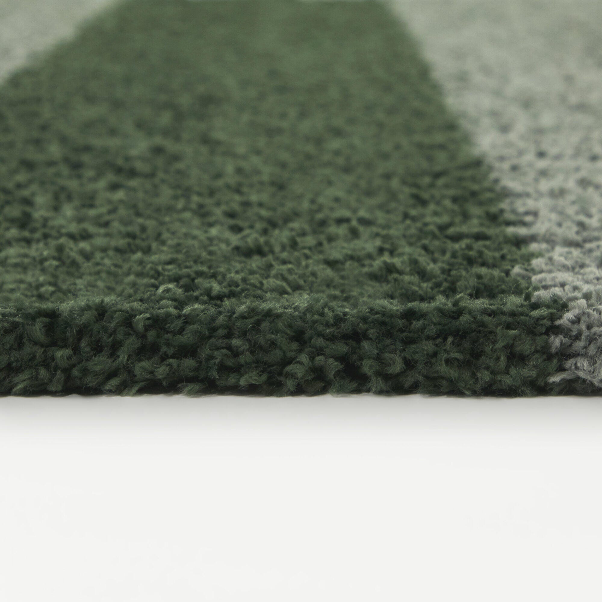 Balta Rugs Brodie 5' 3" x 7' Area Rug, Green, large
