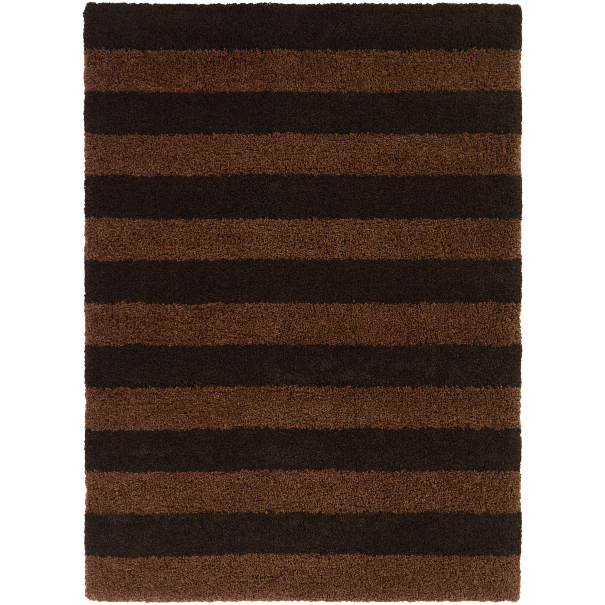 Balta Rugs Bruice 7' 10" x 10' Area Rug, Brown, large