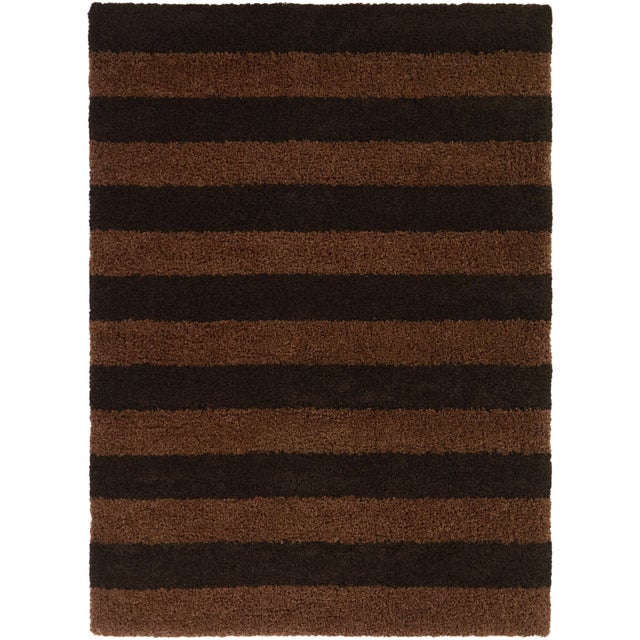 Balta Rugs Bruice 7' 10" x 10' Area Rug, Brown