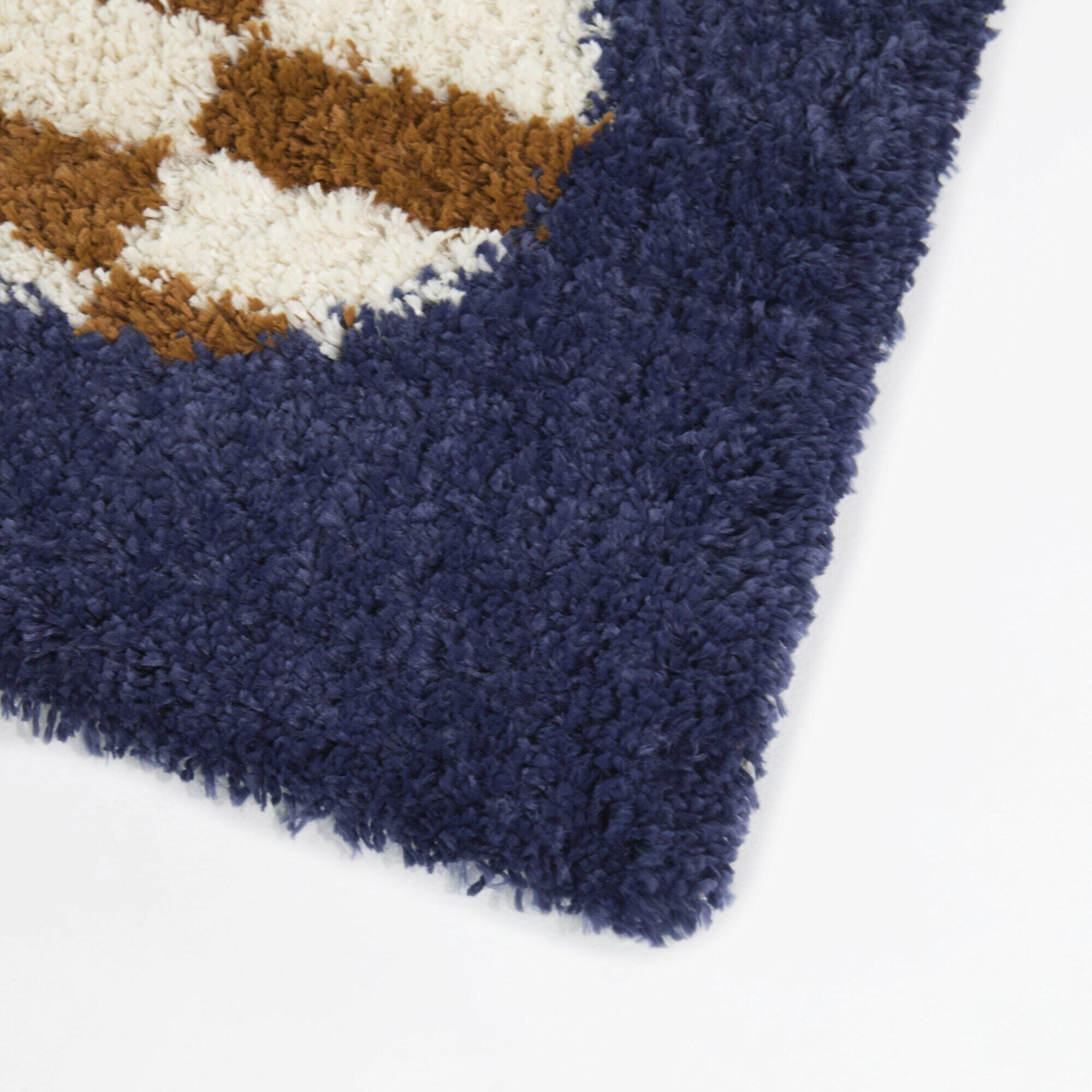 Balta Rugs Candelaria 7' 10" x 10' Area Rug, Rust/Navy, large