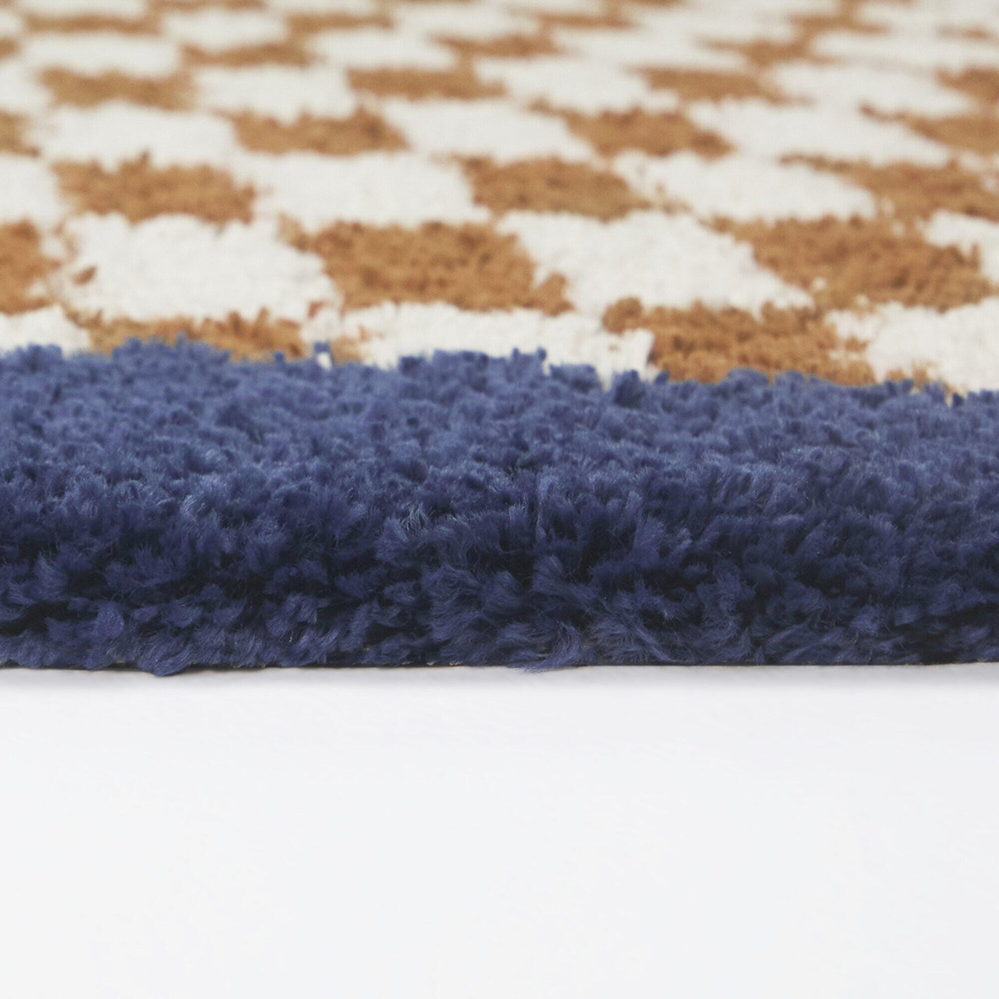 Balta Rugs Candelaria 7' 10" x 10' Area Rug, Rust/Navy, large