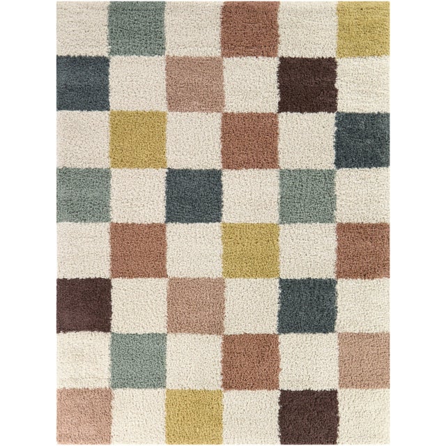 Balta Rugs Cavalcanti 7' 10" x 10' Area Rug
