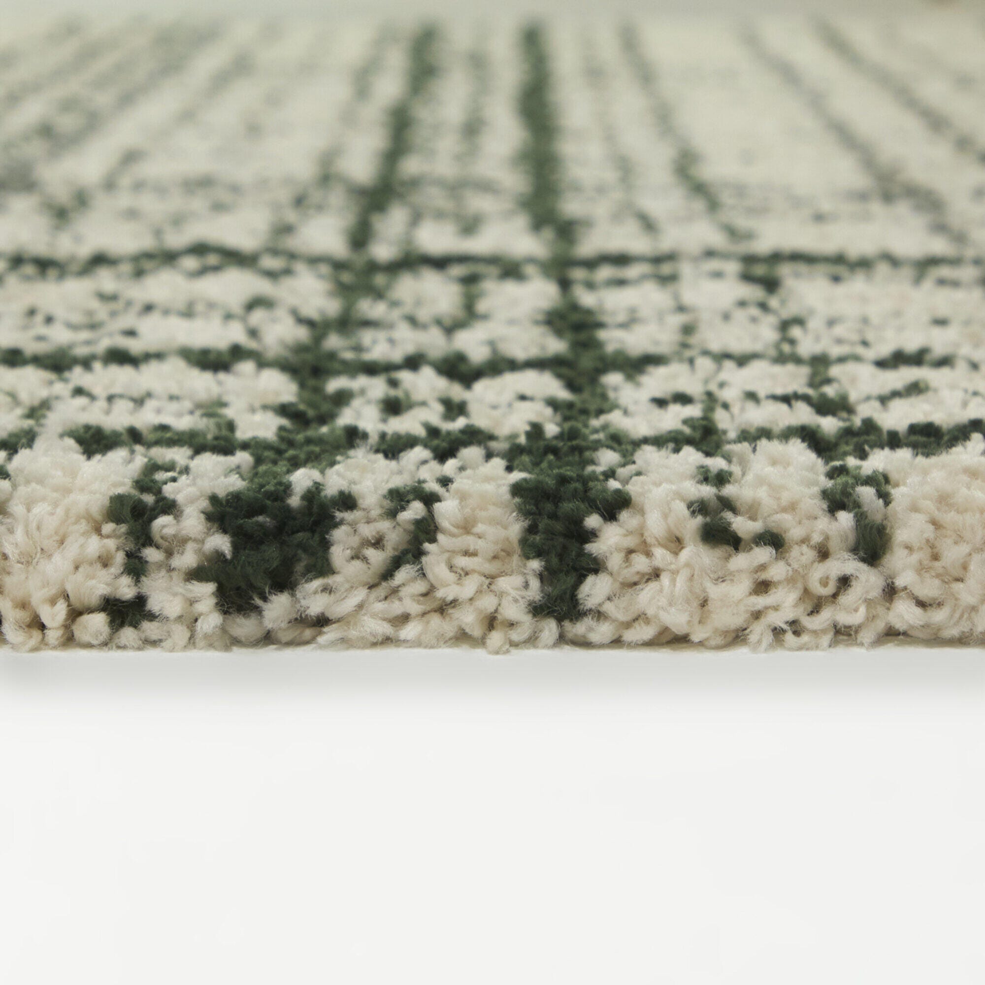 Balta Rugs Circe 5' 3" x 7' Area Rug, Green, large