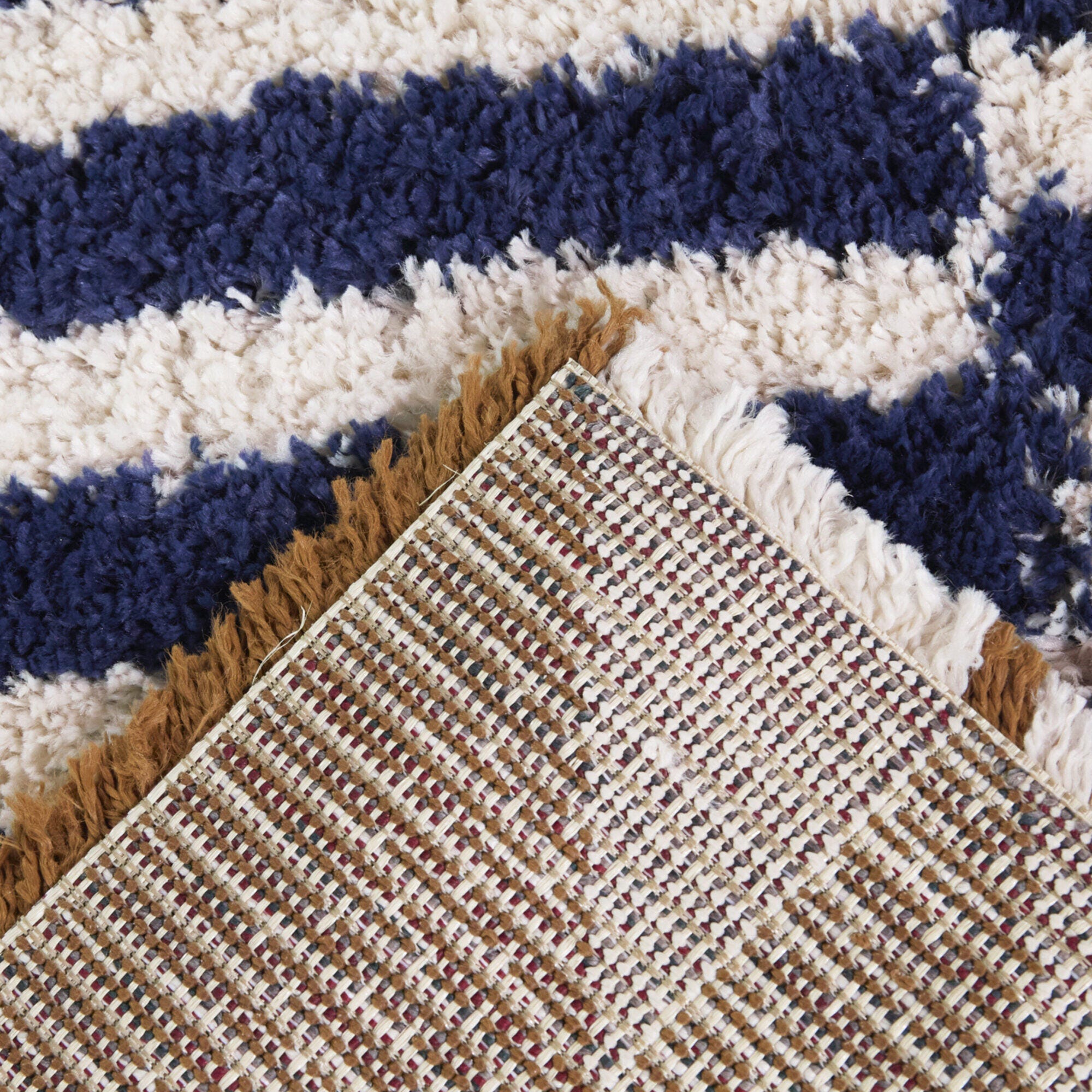 Balta Rugs Cole 5' 3" x 7' Area Rug, Multi, large
