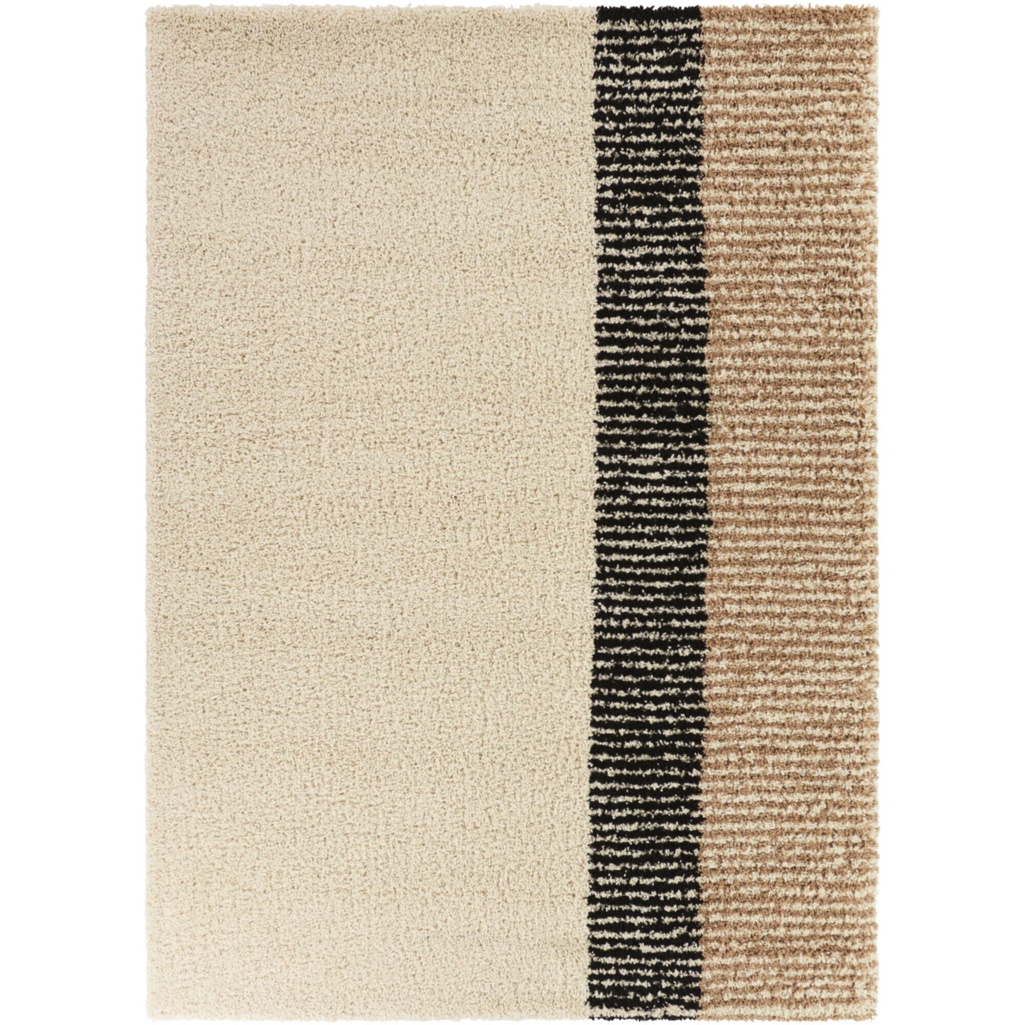 Balta Rugs Coleman 5' 3" x 7' Area Rug, Pink/Brown, large