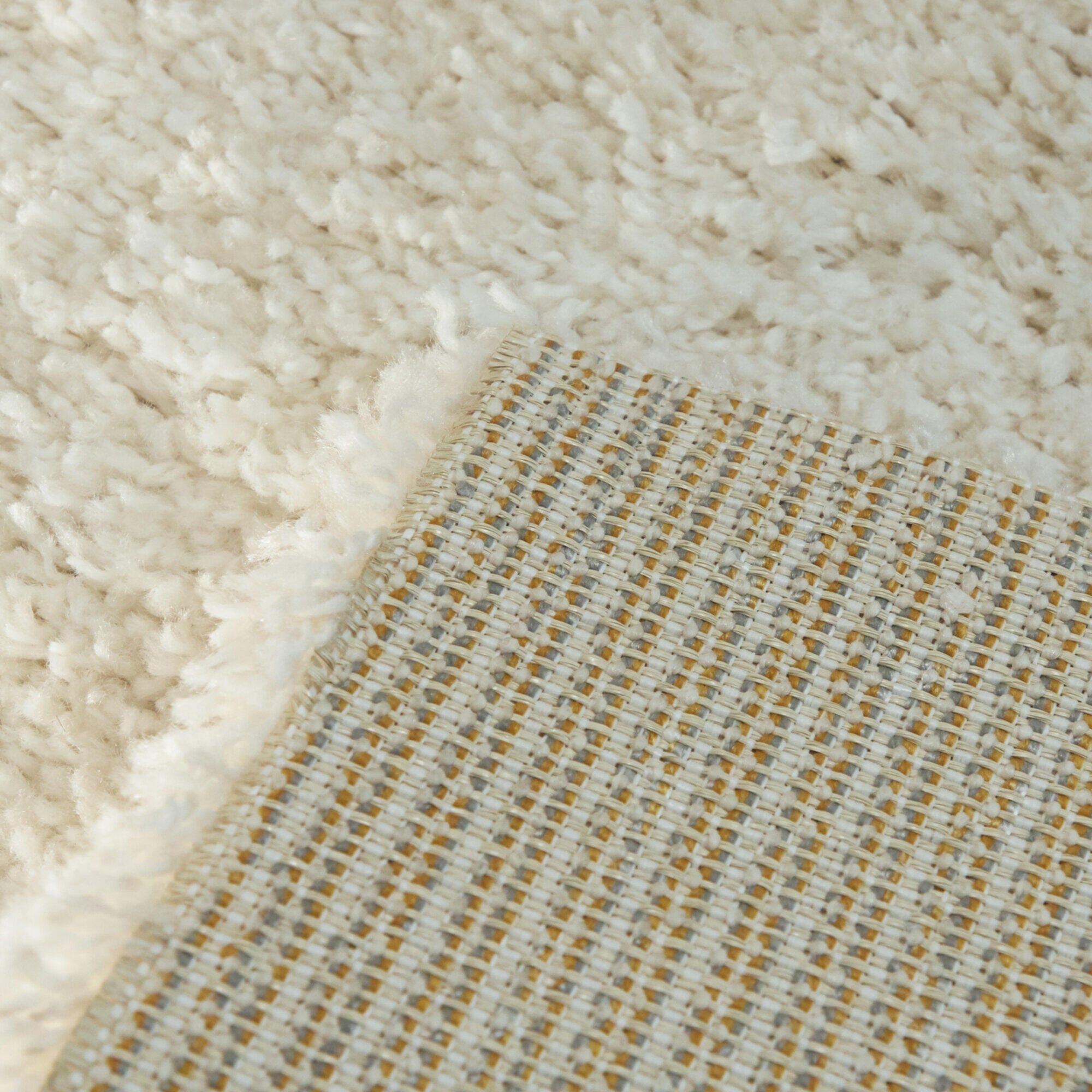 Balta Rugs Crenshaw 5' 3" x 7' Area Rug, Cream, large