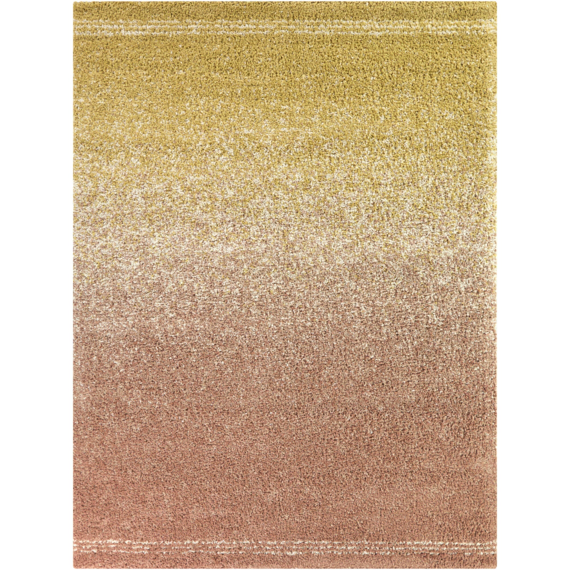 Balta Rugs Cybele 7' 10" x 10' Area Rug, Orange, large