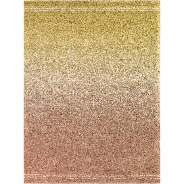 Balta Rugs Cybele 7' 10" x 10' Area Rug, Orange