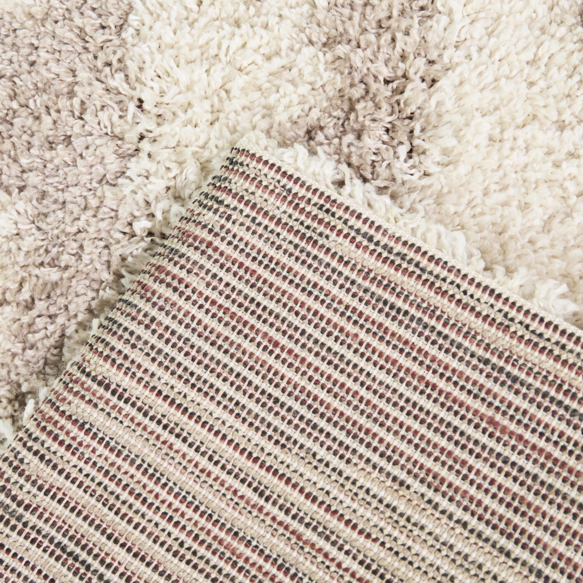 Balta Rugs Demeter 7' 10" x 10' Area Rug, Cream, large