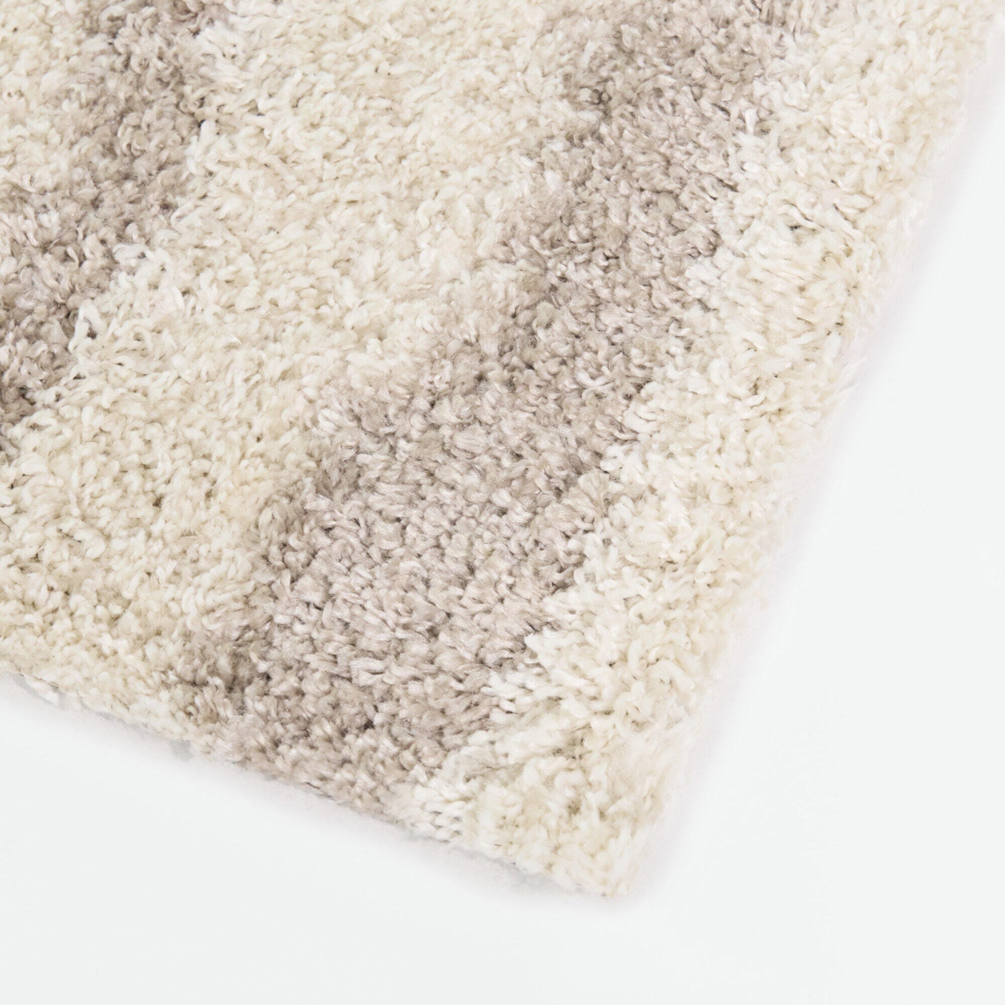 Balta Rugs Demeter 7' 10" x 10' Area Rug, Cream, large