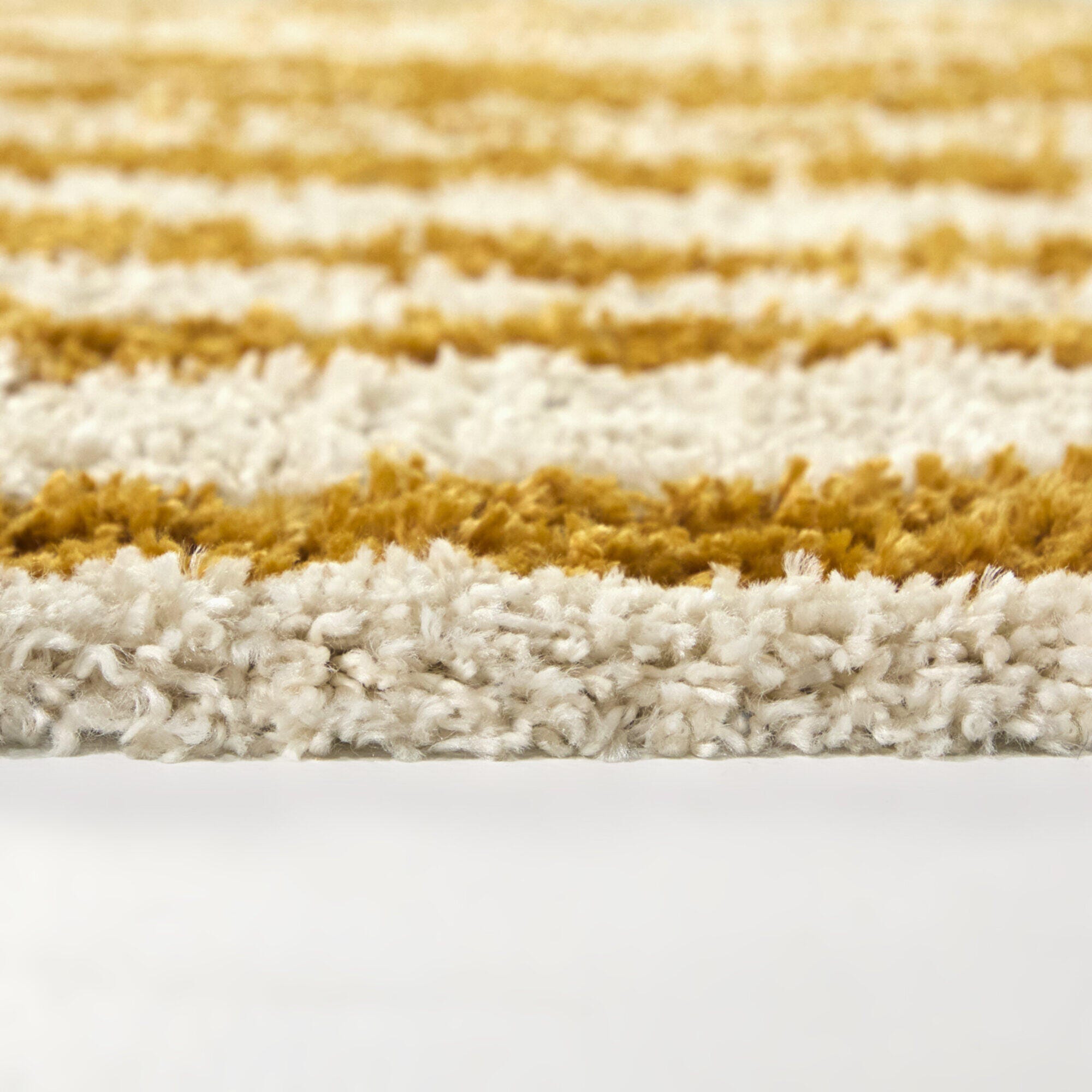 Balta Rugs Demeter 7' 10" x 10' Area Rug, Gold, large