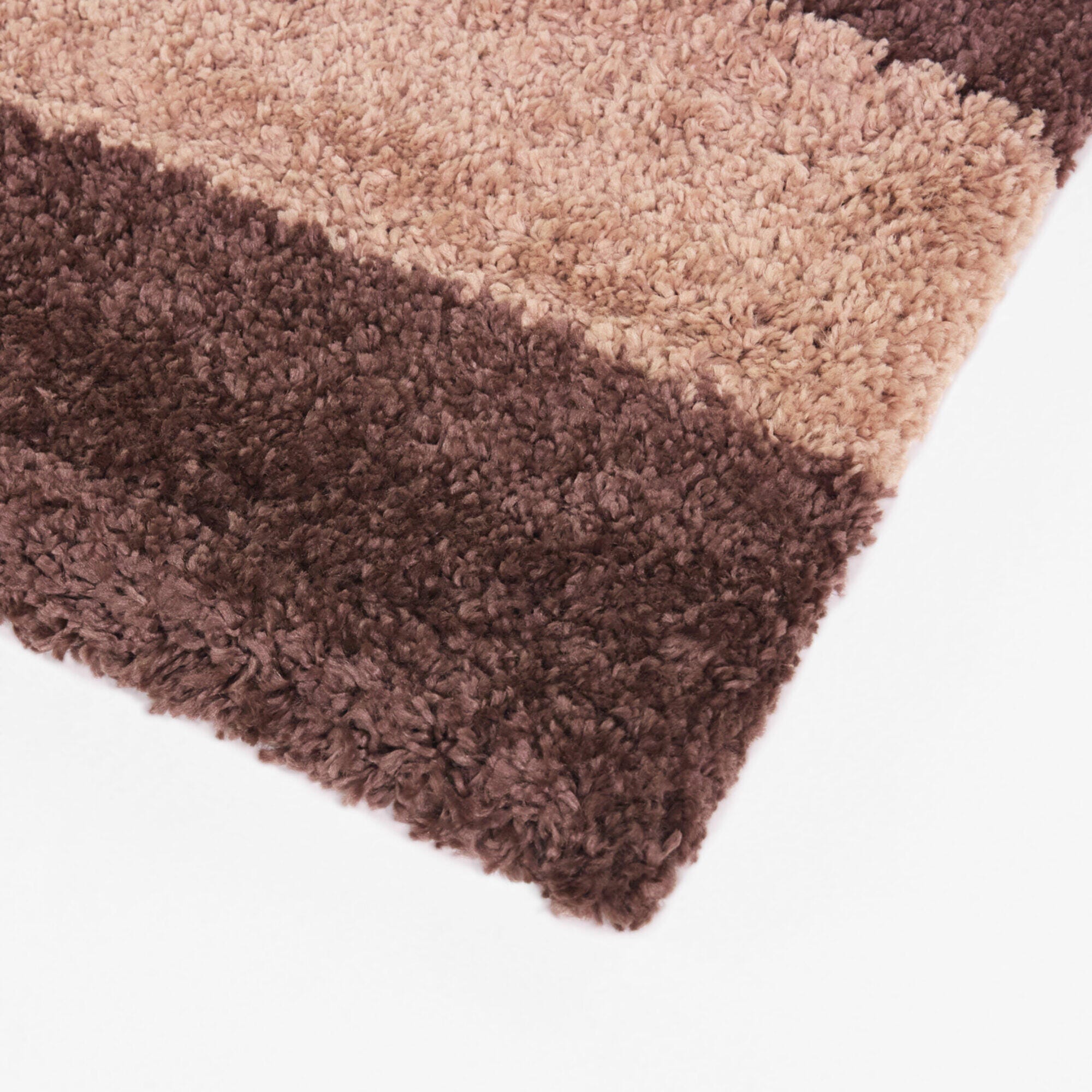 Balta Rugs Dixon 5' 3" x 7' Area Rug, Brown, large