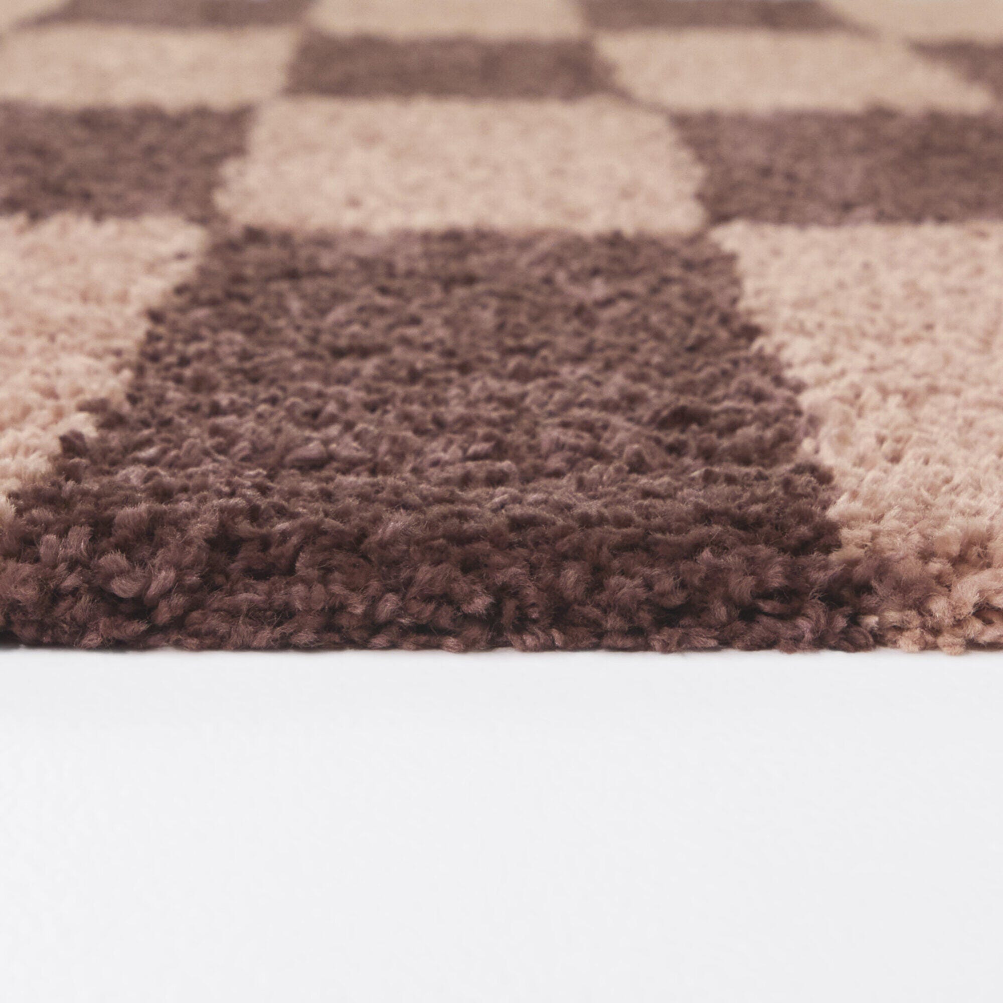 Balta Rugs Dixon 5' 3" x 7' Area Rug, Brown, large