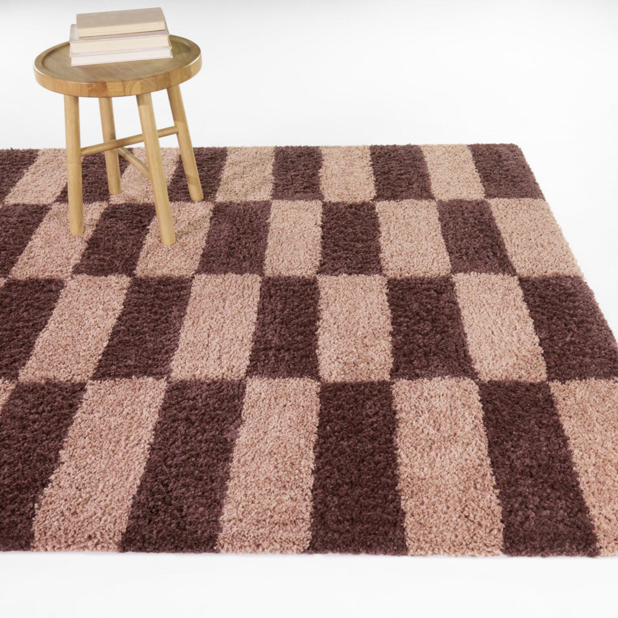 Balta Rugs Dixon 7' 10" x 10' Area Rug, Brown, rollover