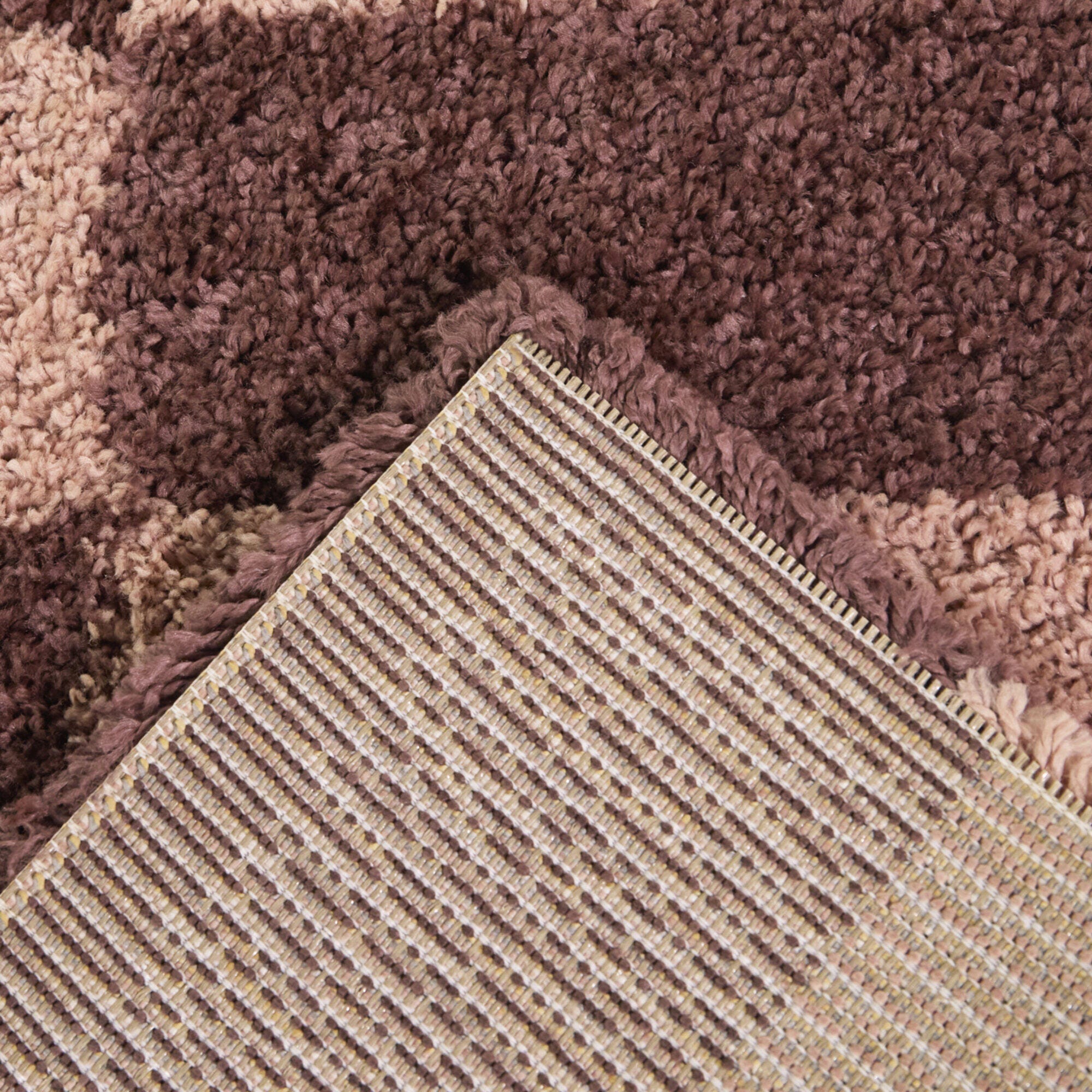Balta Rugs Dixon 7' 10" x 10' Area Rug, Brown, large
