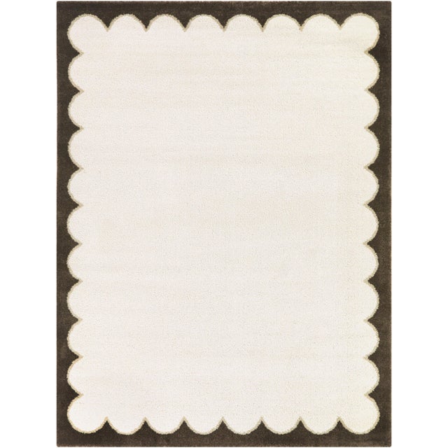 Balta Rugs Dominique 7' 10" x 10' Area Rug, Beige/Brown