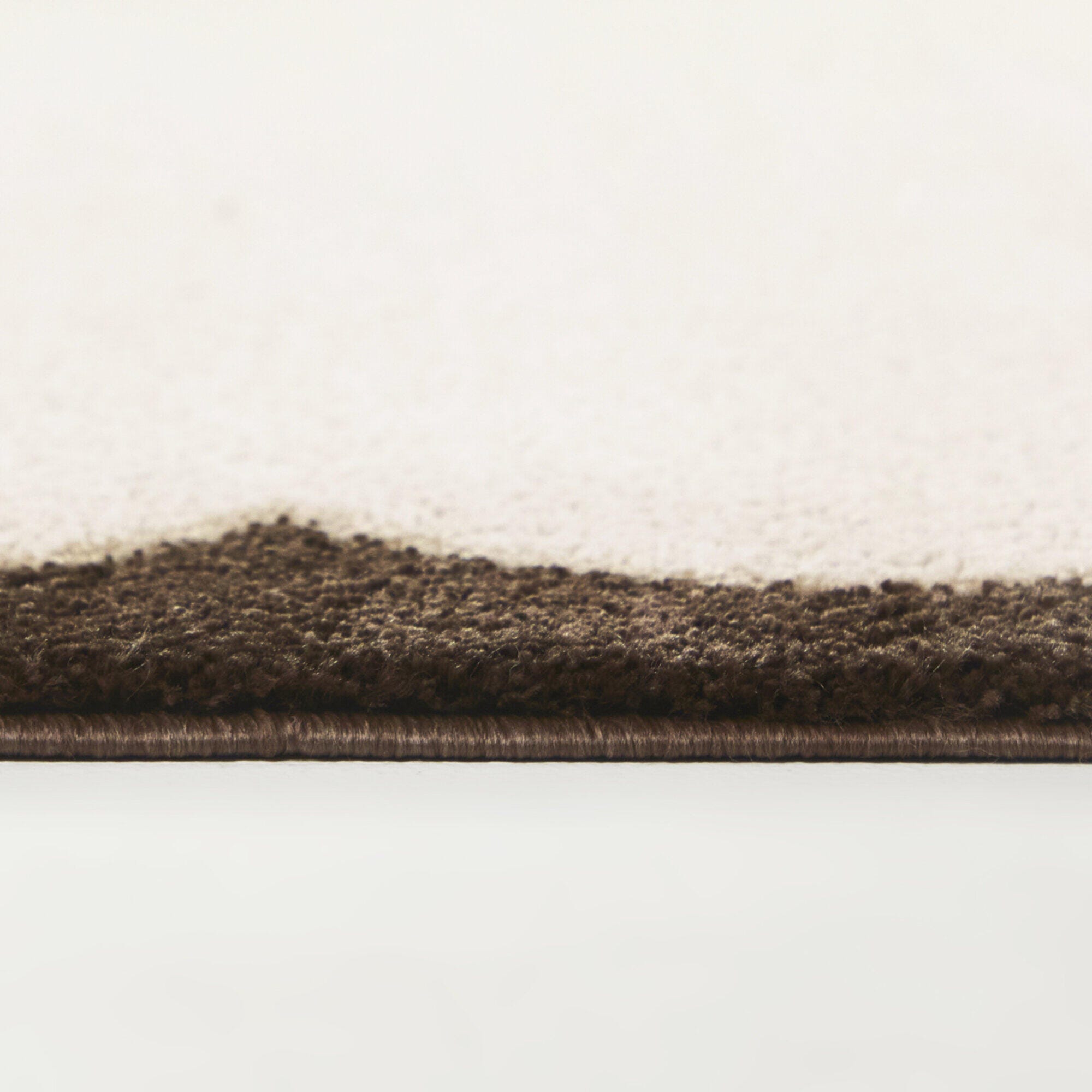 Balta Rugs Dominique 7' 10" x 10' Area Rug, Beige/Brown, large