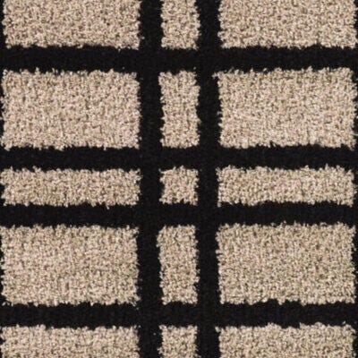 Swatch color Black/Ivory , product with this swatch is currently selected