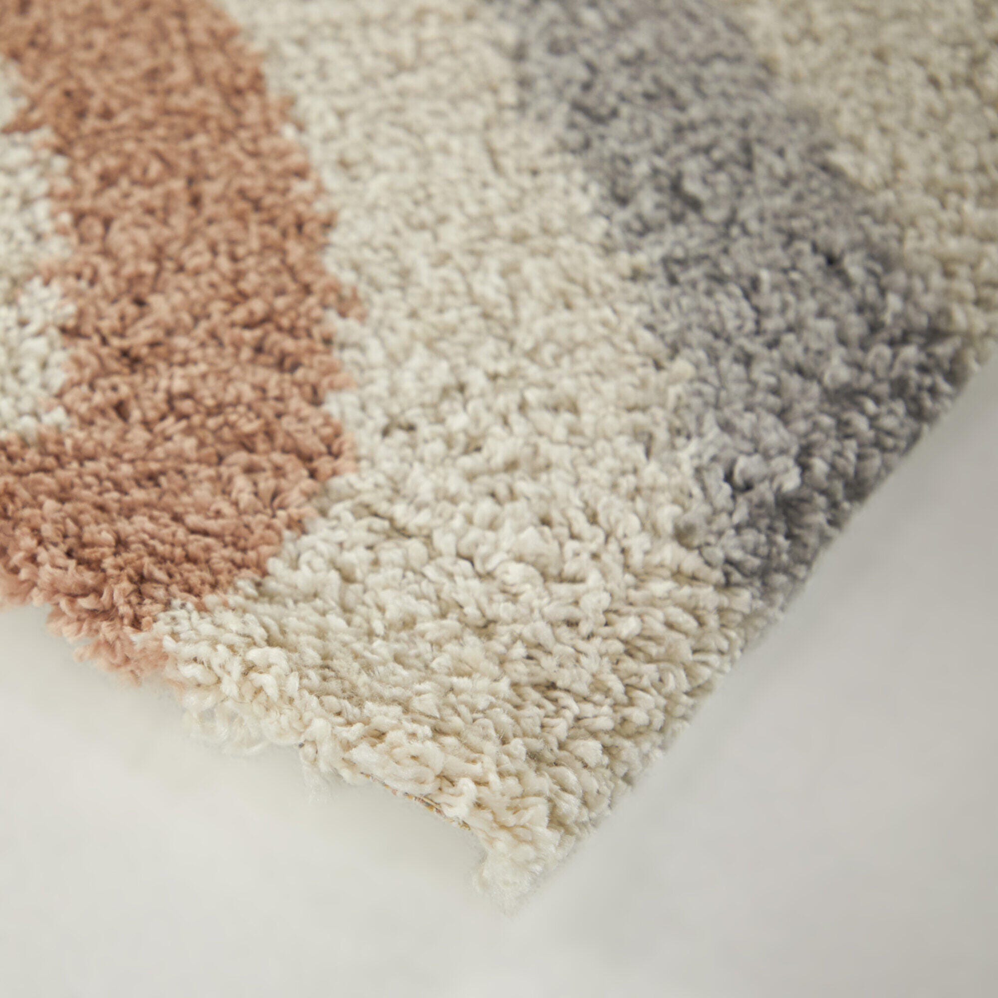 Balta Rugs Duret 7' 10" x 10' Area Rug, Cream/Multi, large
