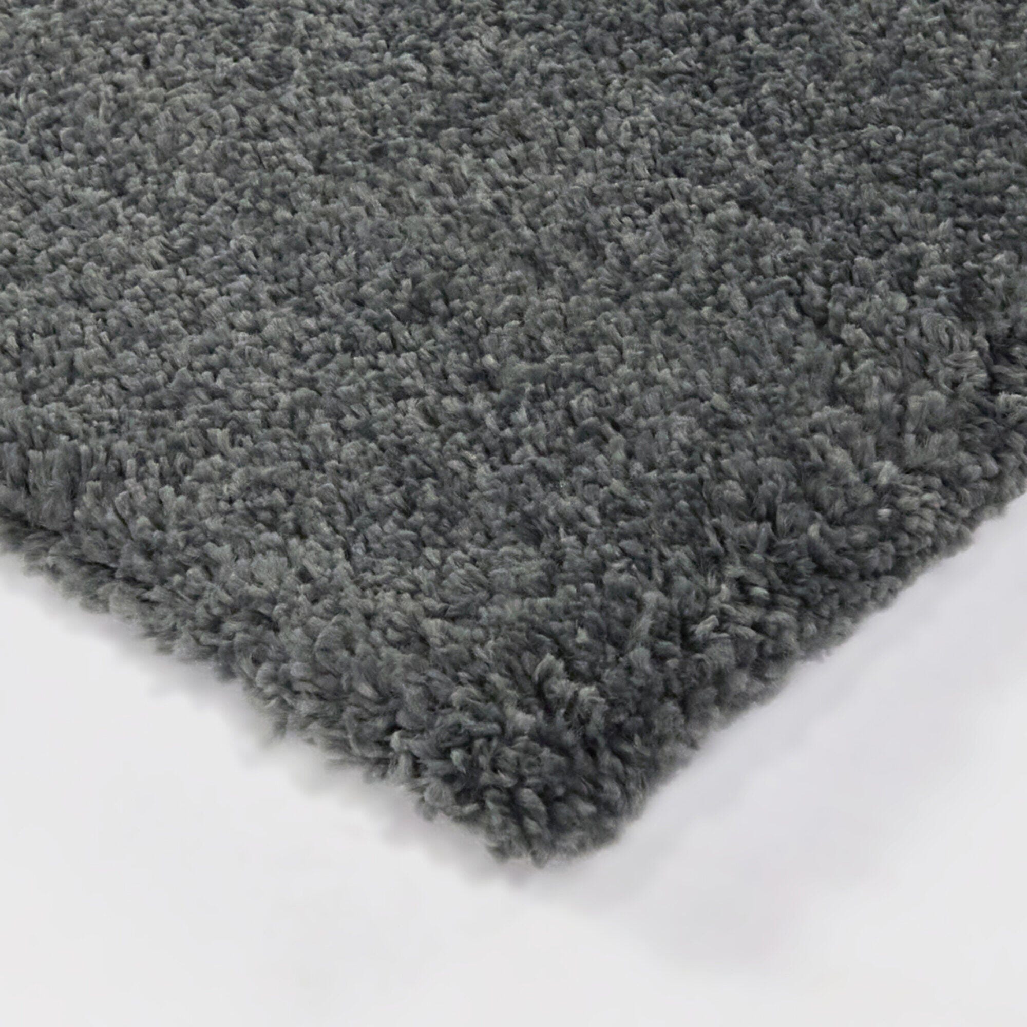 Balta Rugs Engle 5' 3" x 7' Area Rug, Charcoal/Sage, large
