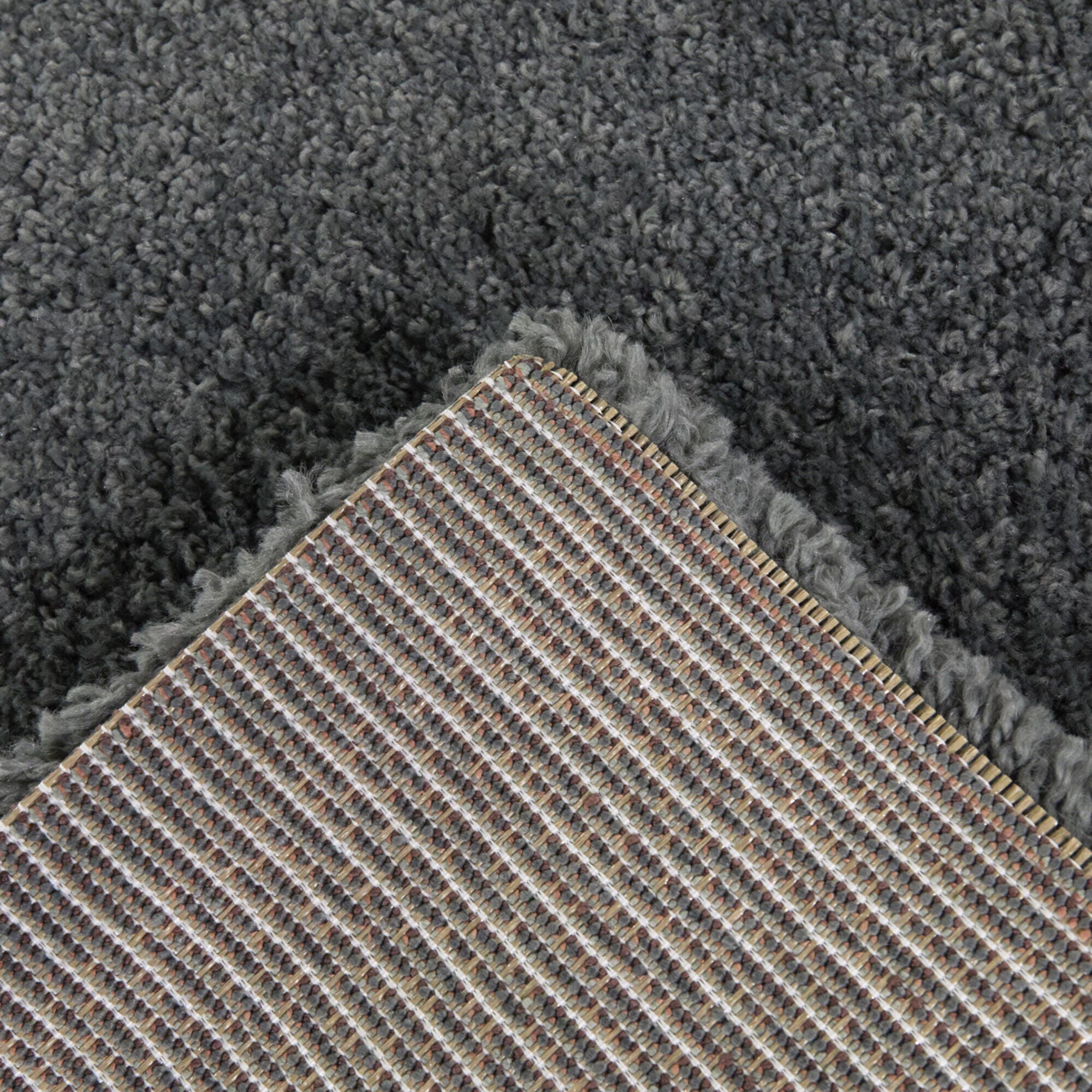 Balta Rugs Engle 7' 10" x 10' Area Rug, Charcoal/Sage, large