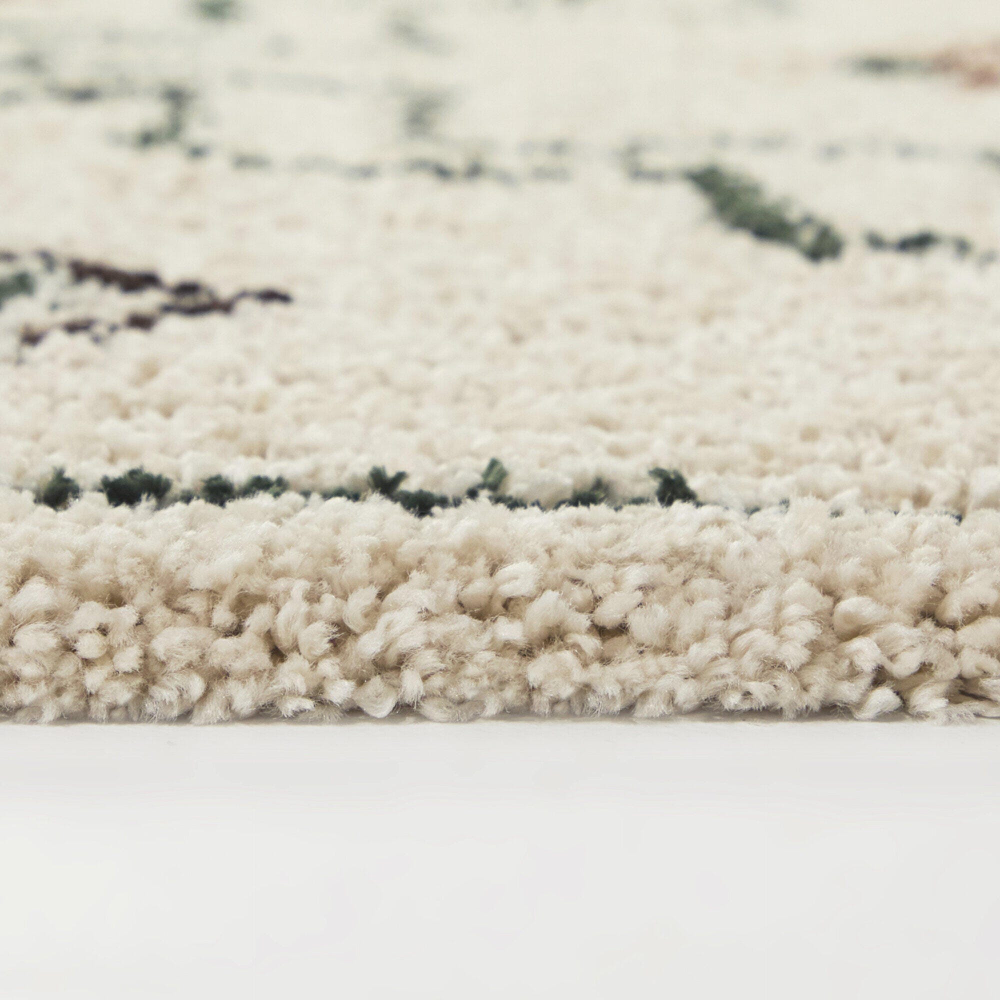 Balta Rugs Eugenia 7' 10" x 10' Area Rug, Cream, large