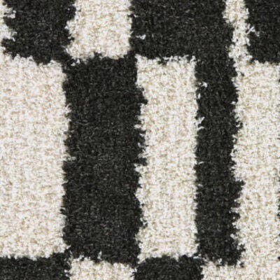 Swatch color Charcoal/Cream , product with this swatch is currently selected