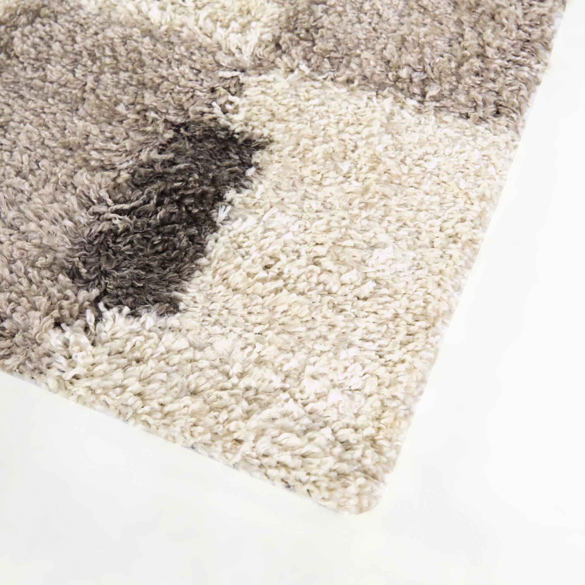 Balta Rugs Hammes 7' 10" x 10' Area Rug, Taupe, large