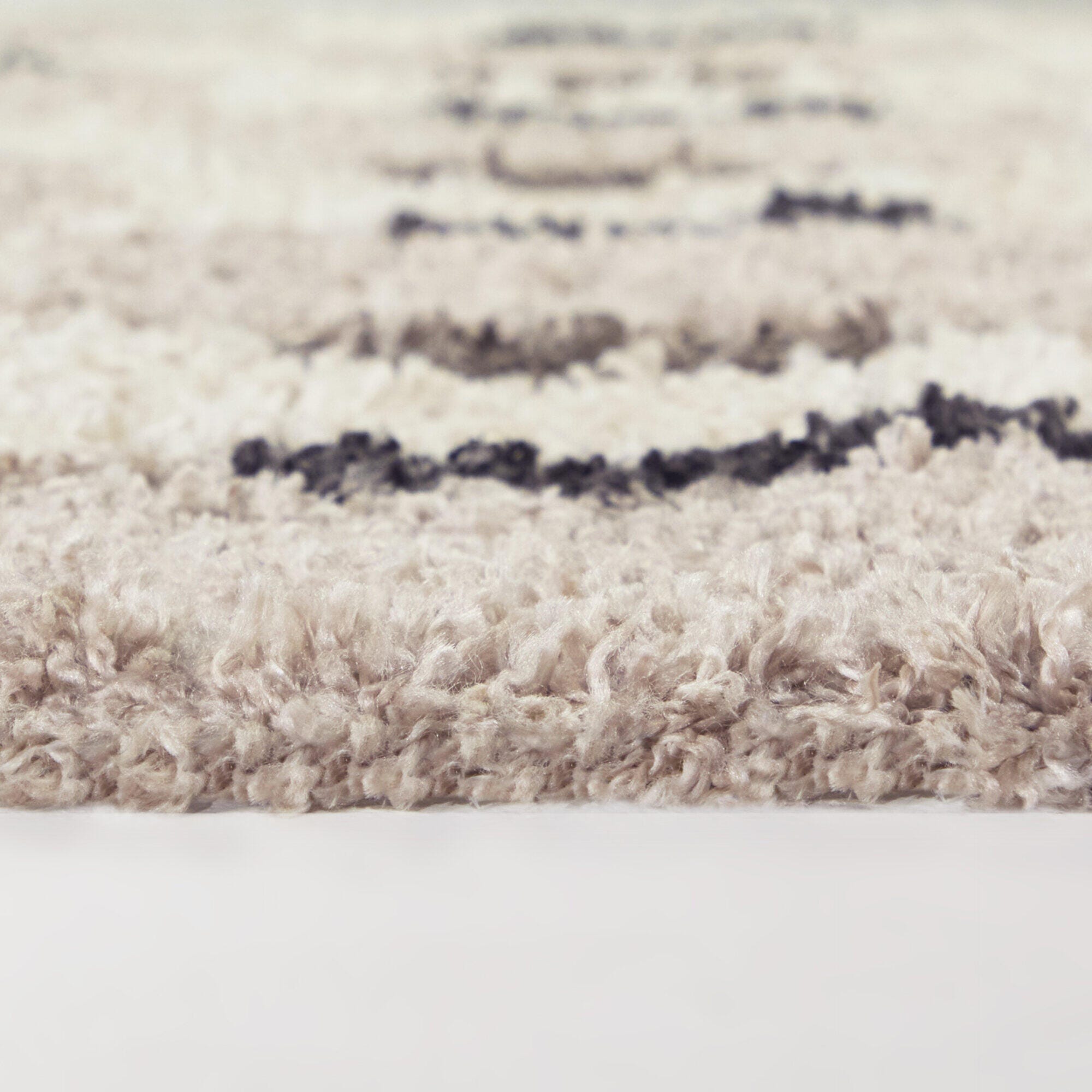 Balta Rugs Hammes 7' 10" x 10' Area Rug, Taupe, large