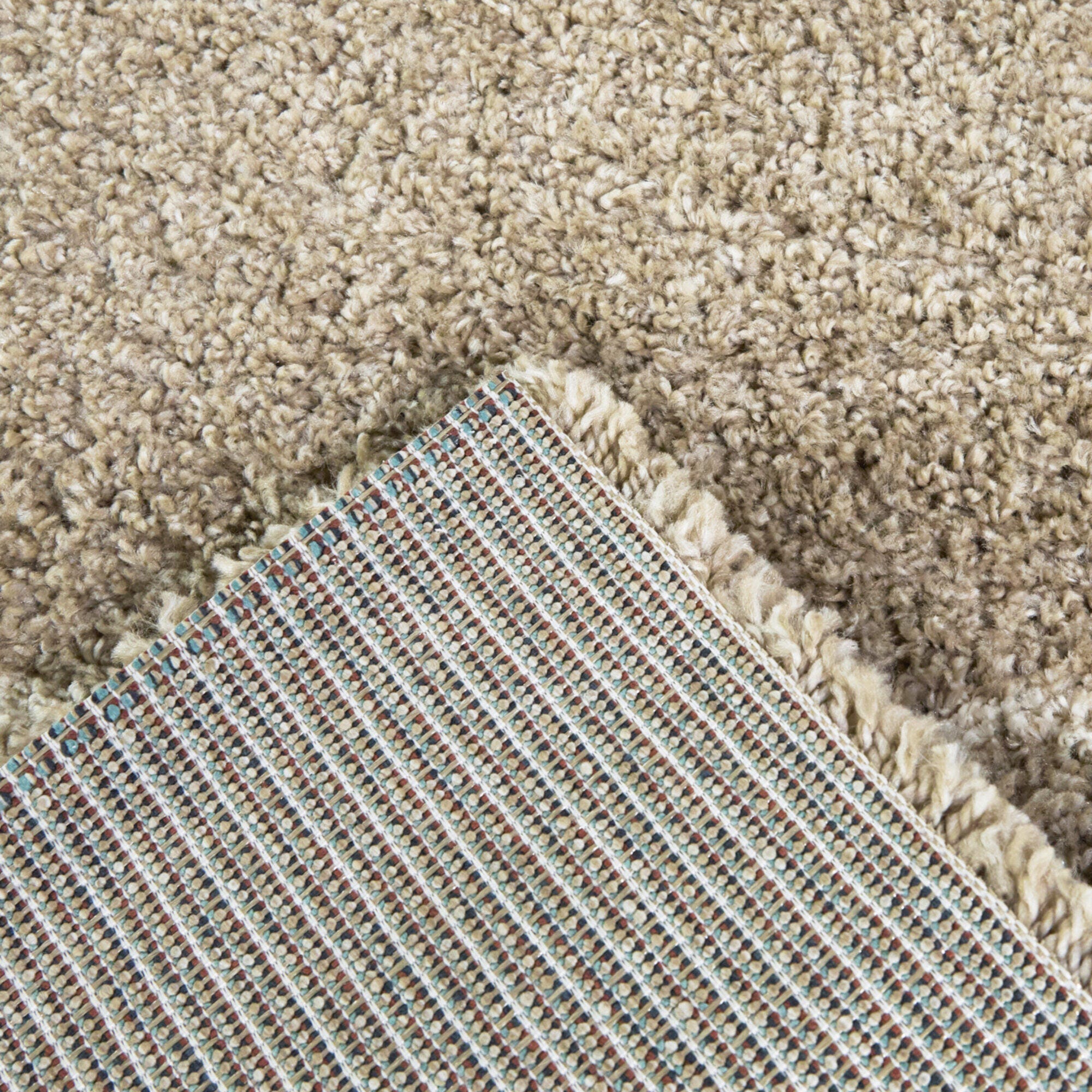 Balta Rugs Hardin 7' 10" x 10' Area Rug, Taupe, large