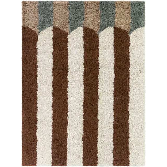 Balta Rugs Harlowe 5' 3" x 7' Area Rug