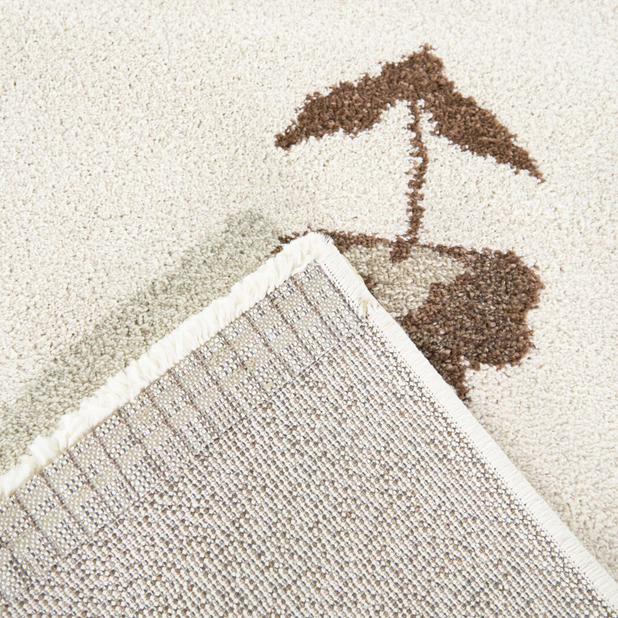 Balta Rugs Harmony 7' 10" x 10' Area Rug, Beige/Tan, large