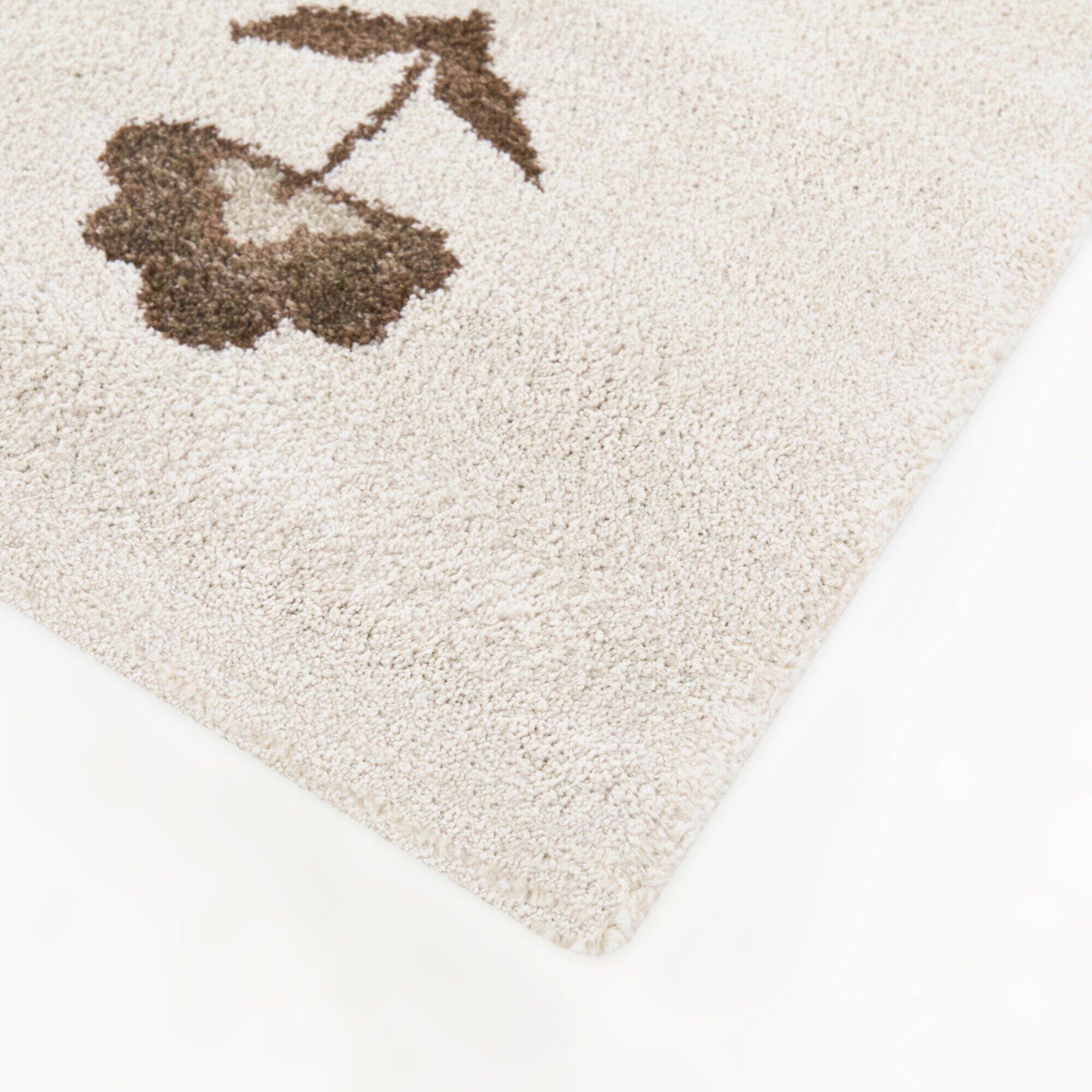 Balta Rugs Harmony 7' 10" x 10' Area Rug, Beige/Tan, large