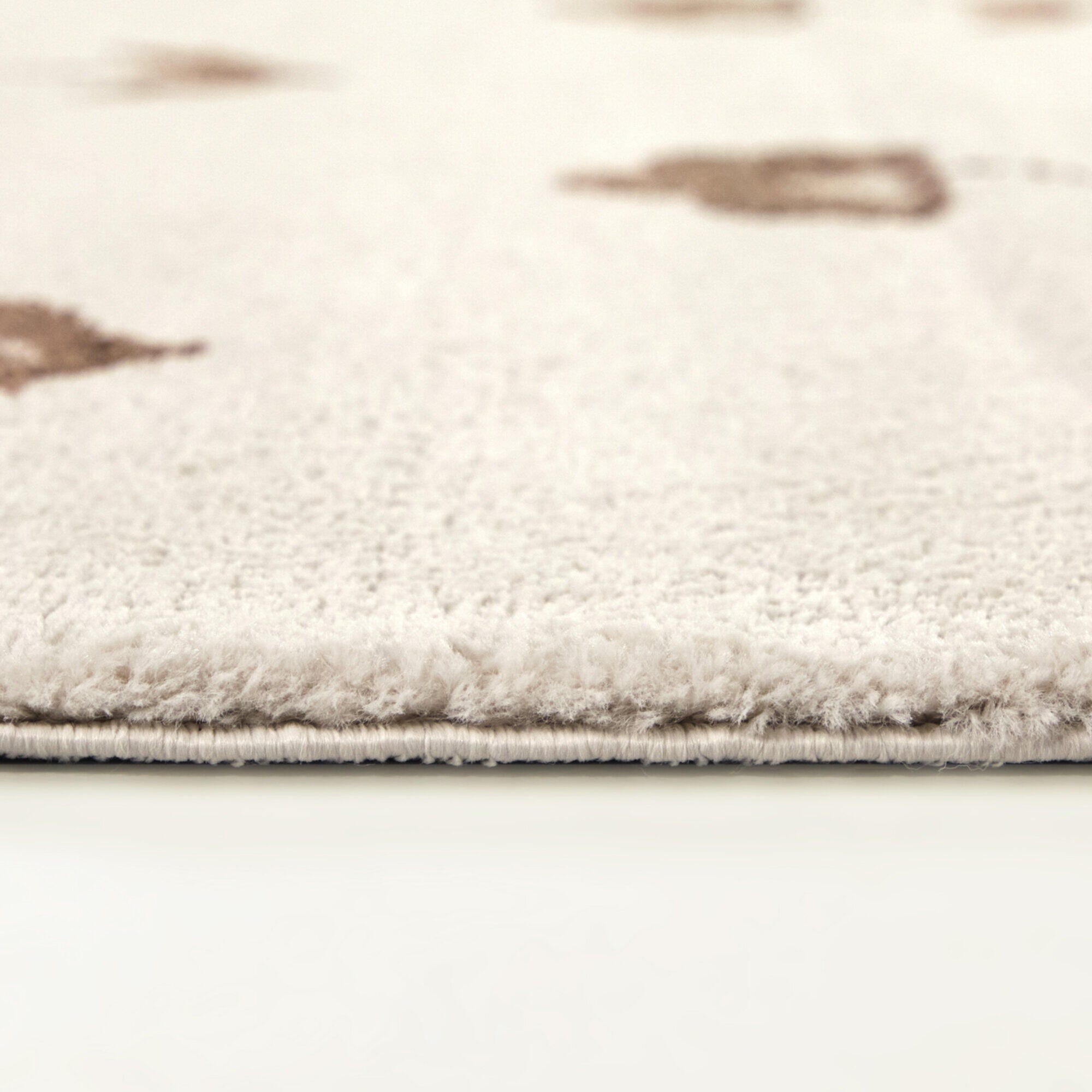 Balta Rugs Harmony 7' 10" x 10' Area Rug, Beige/Tan, large