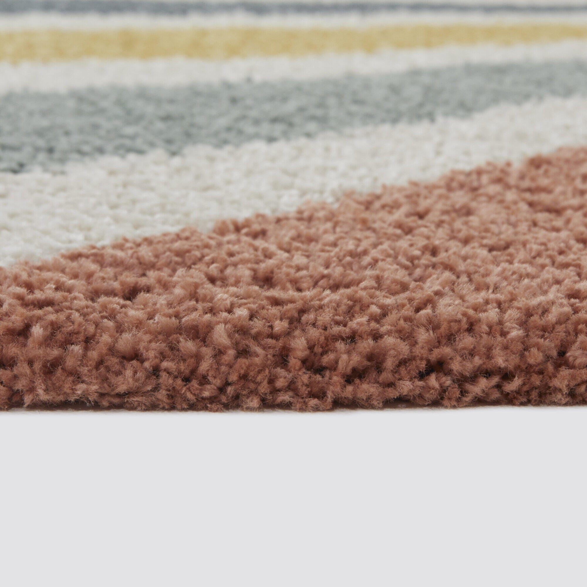 Balta Rugs Helia 4' 4" x 6' Area Rug, Multi, large