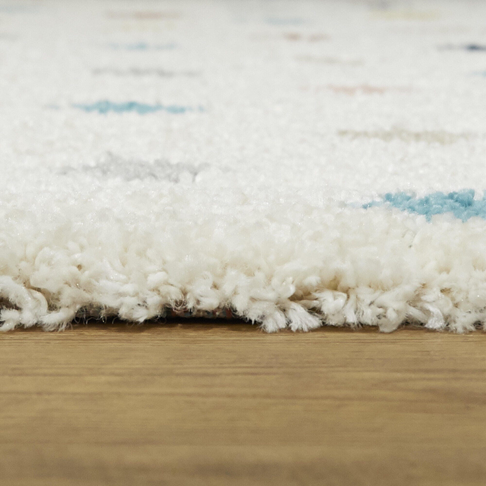 Balta Rugs Hudson 3' 11" x 5' 7" Area Rug, Cream/Multi, large