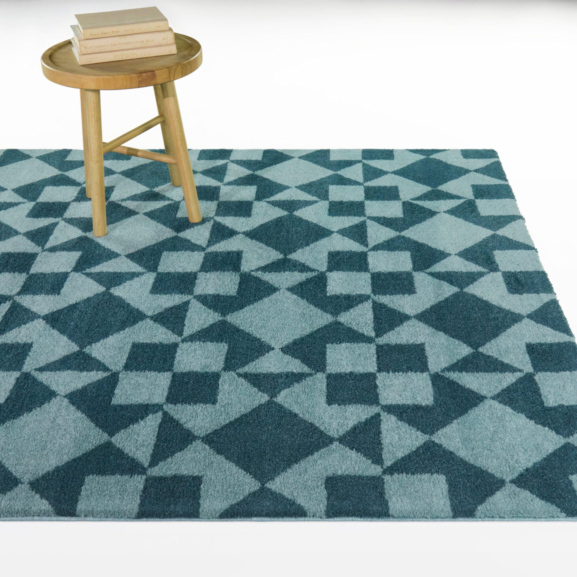 Balta Rugs Jaxon 5' 3" x 7' Area Rug, 17684, rollover