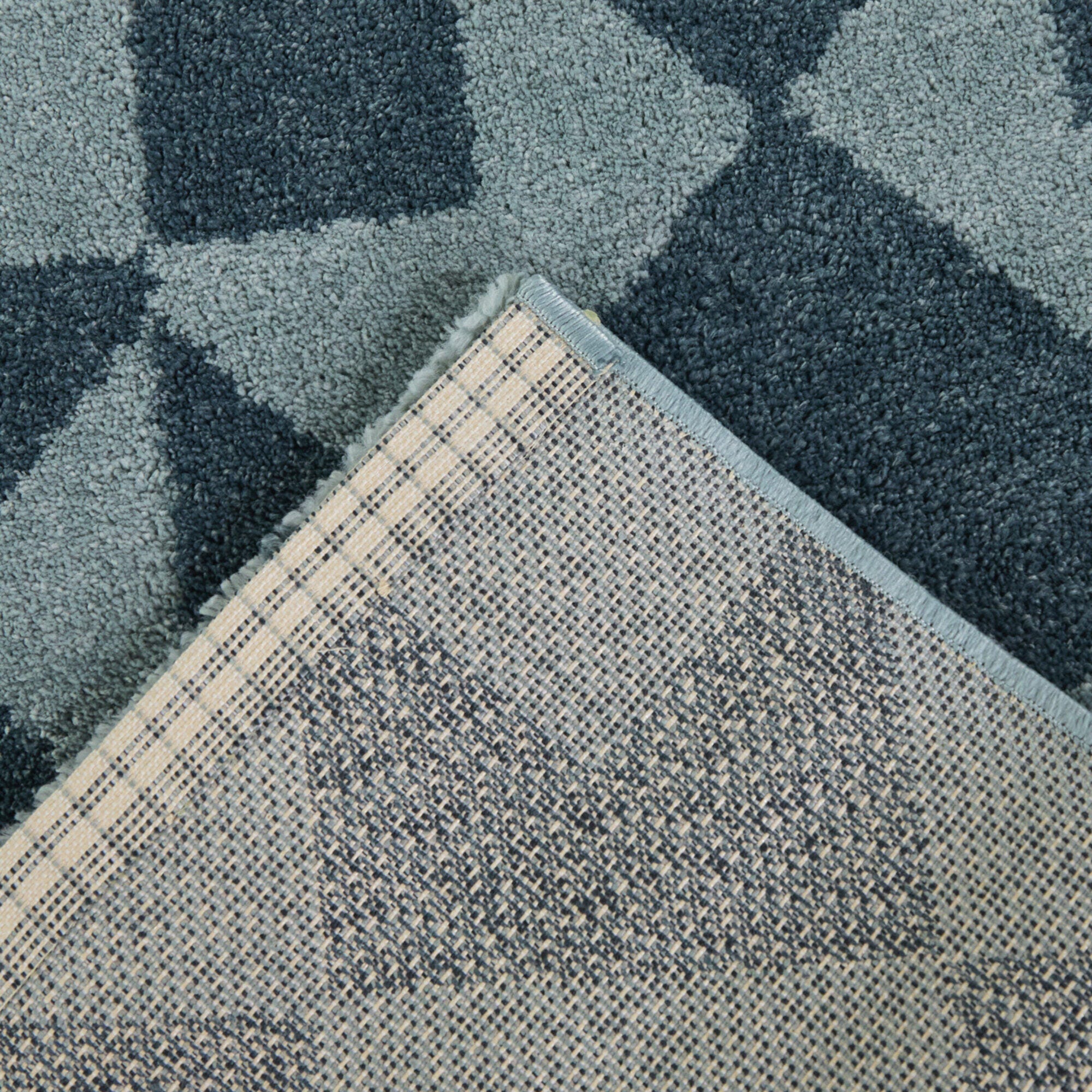 Balta Rugs Jaxon 5' 3" x 7' Area Rug, 17684, large