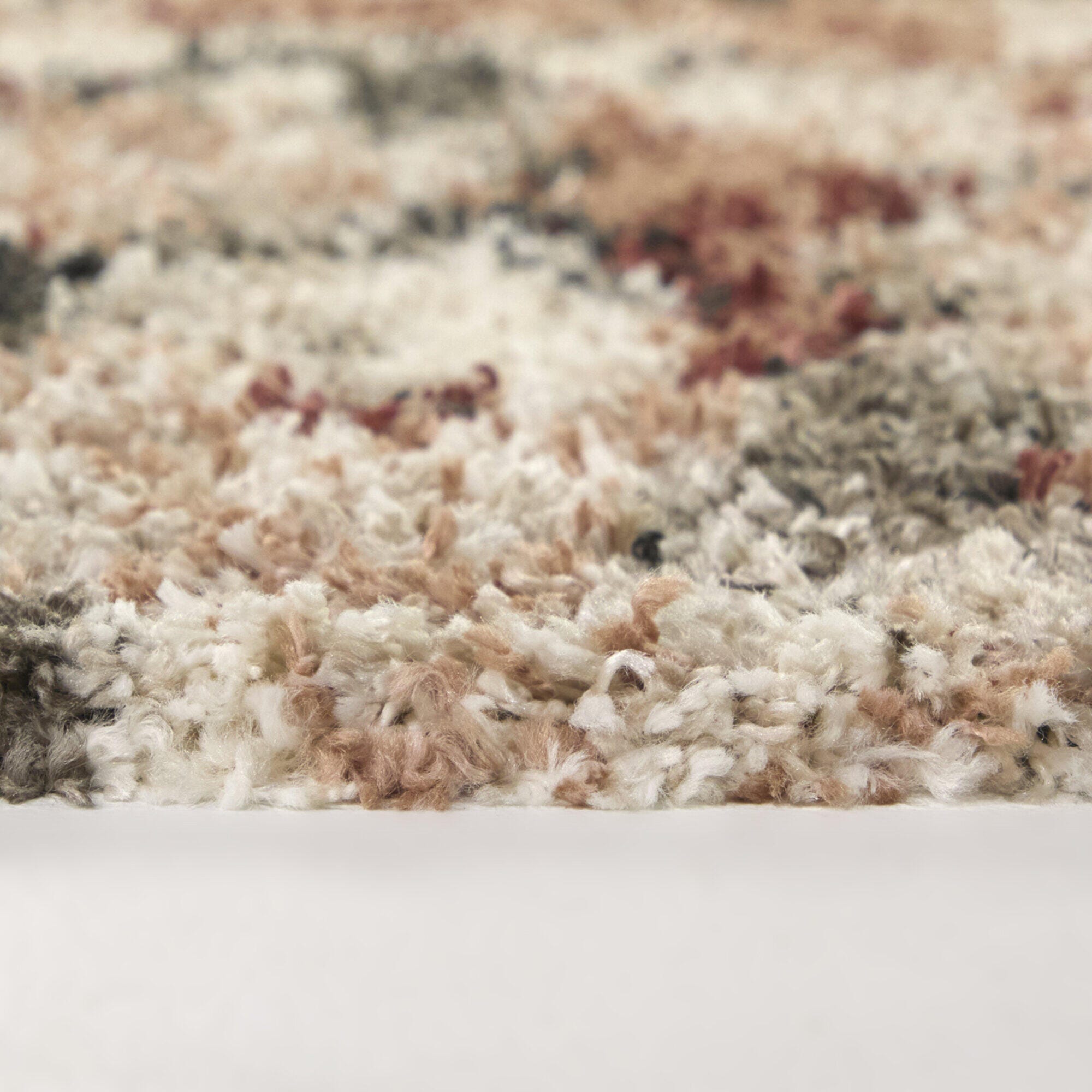 Balta Rugs Kaden 7' 10" x 10' Area Rug, Taupe, large