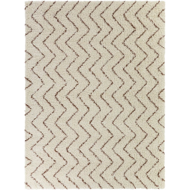 Balta Rugs Karr 5' 3" x 7' Area Rug
