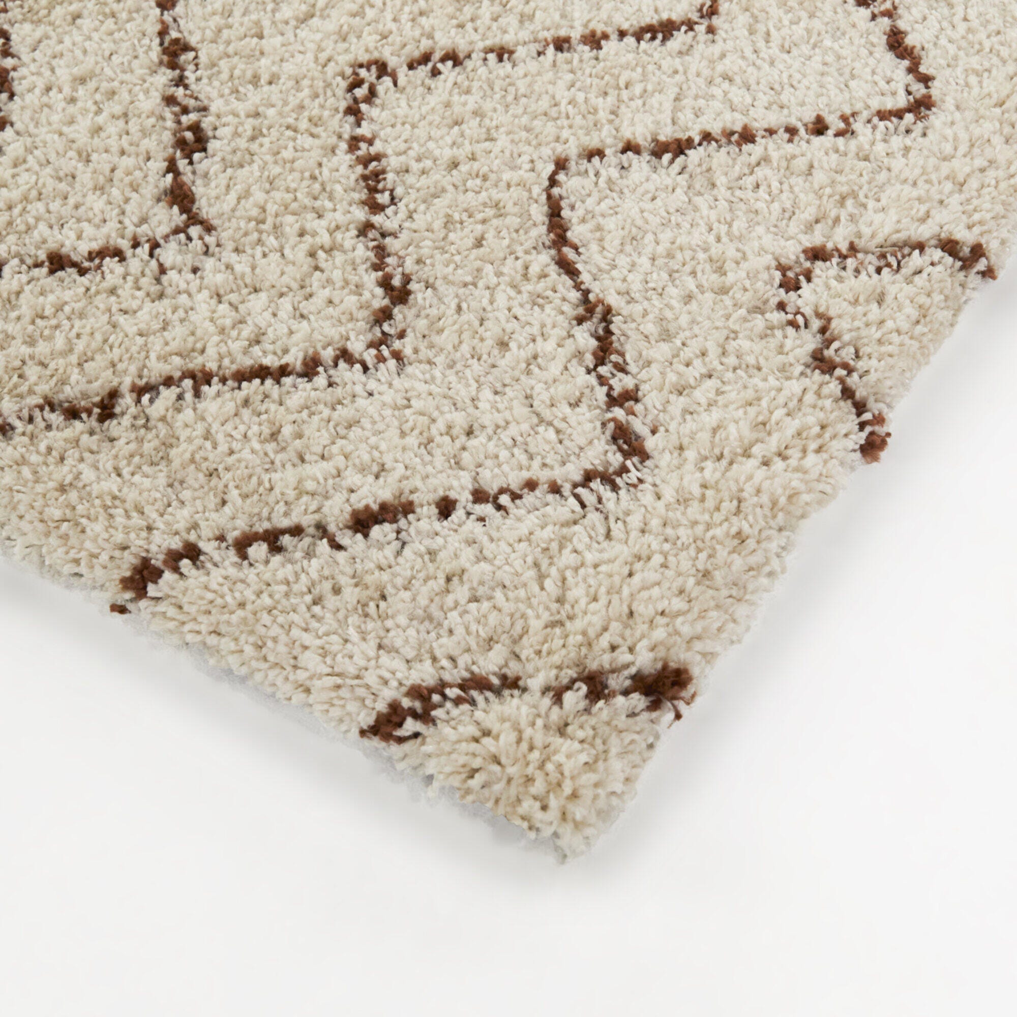 Balta Rugs Karr 7' 10" x 10' Area Rug, Beige, large