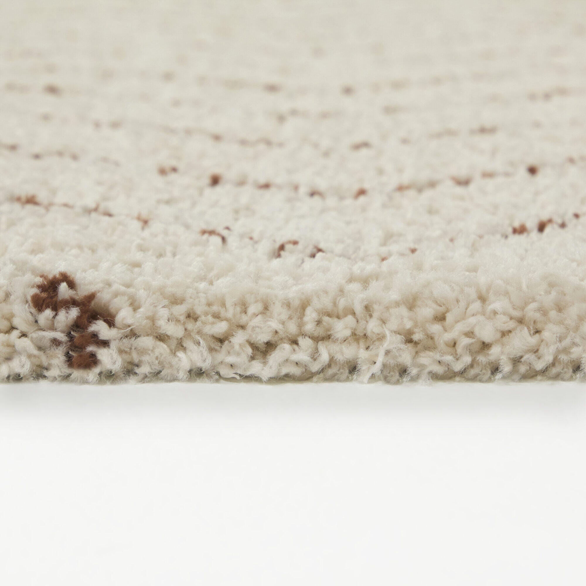 Balta Rugs Karr 7' 10" x 10' Area Rug, Beige, large