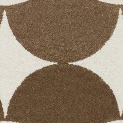 Swatch color Gray/Cream 