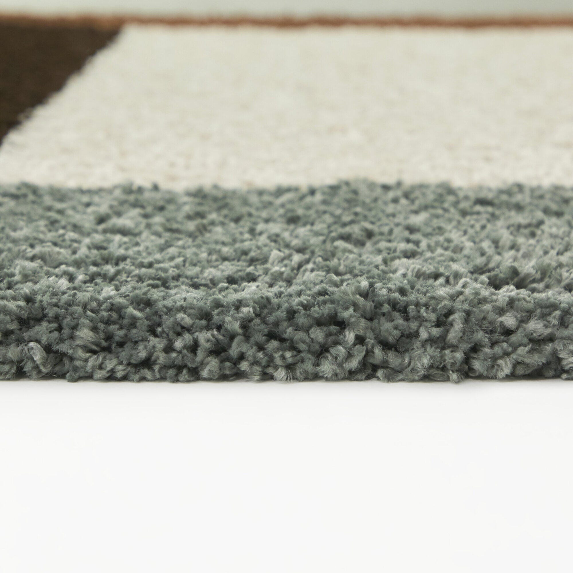Balta Rugs Leucon 7' 10" x 10' Area Rug, Blue/Rust, large