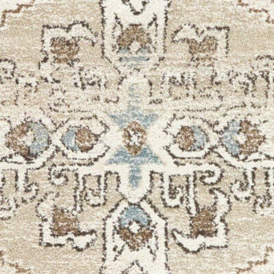 Swatch color Beige/Blue/Brown , product with this swatch is currently selected