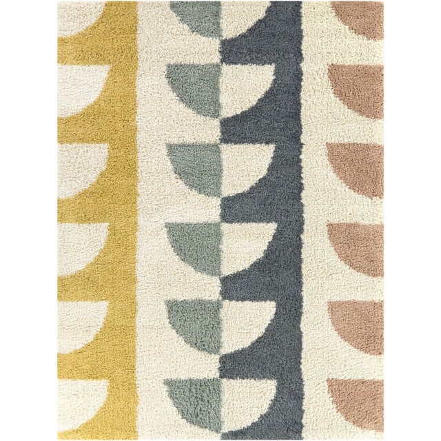 Balta Rugs Lubert 5' 3" x 7' Area Rug