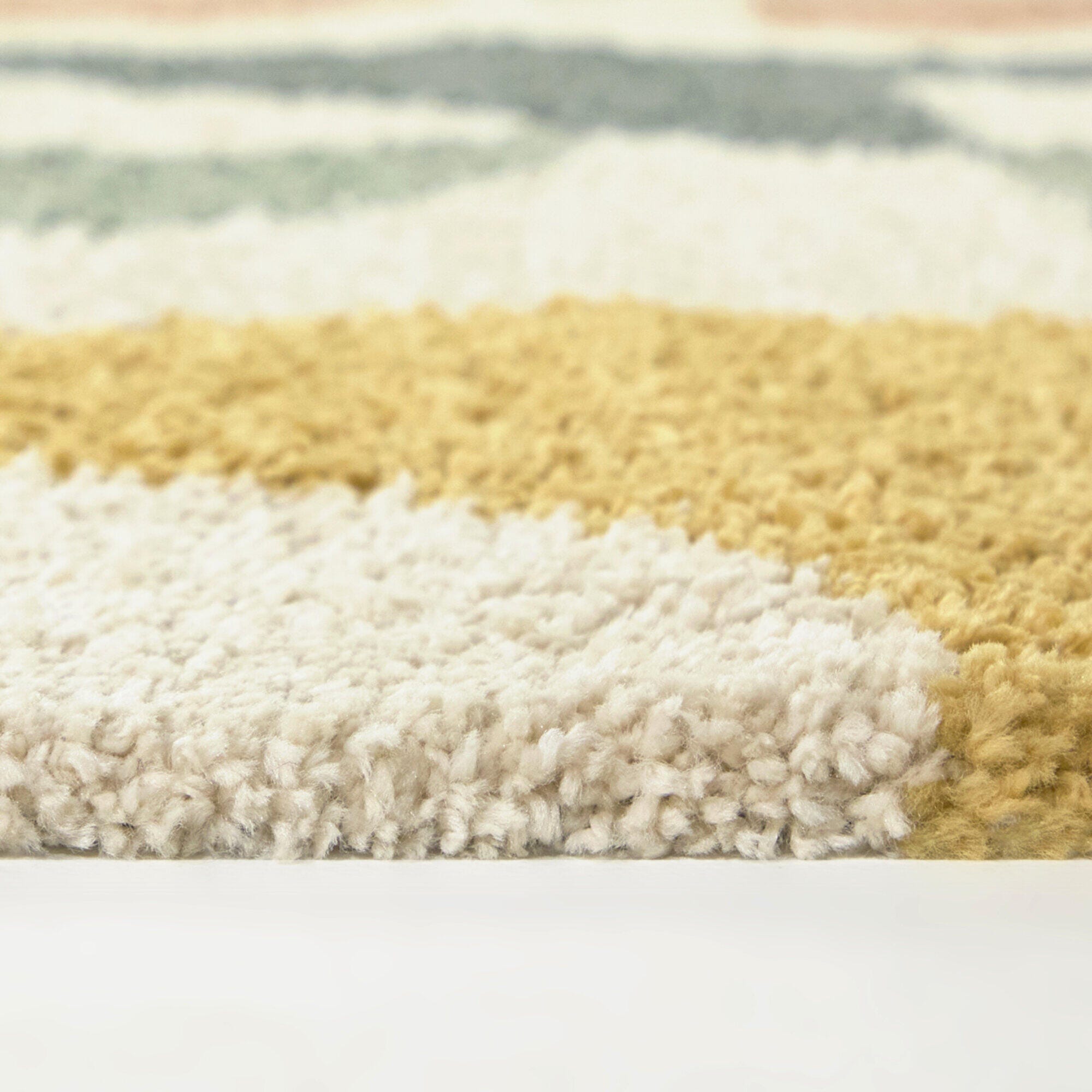 Balta Rugs Lubert 7' 10" x 10' Area Rug, Multi, large