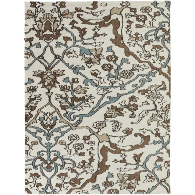 Balta Rugs Lucania 5' 3" x 7' Area Rug